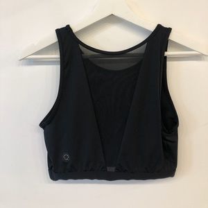 NEW: Varley Mesh-V Sports Bra